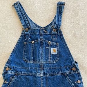 Carhartt Overalls pants